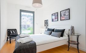 Feels Like Home Martim Moniz Castle View Flat