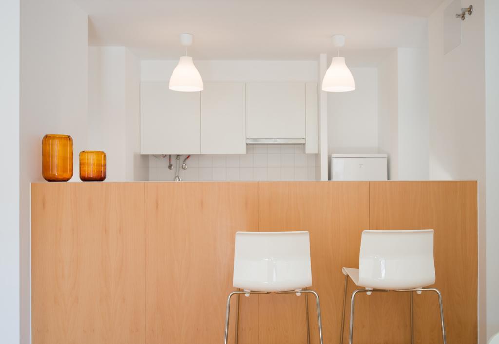 Flh Martim Moniz Castle View Flat Appartement Lissabon Kamer foto