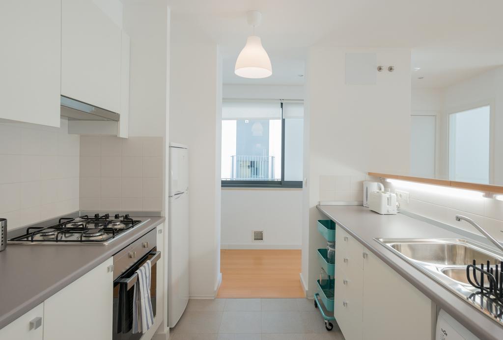 Flh Martim Moniz Castle View Flat Appartement Lissabon Kamer foto